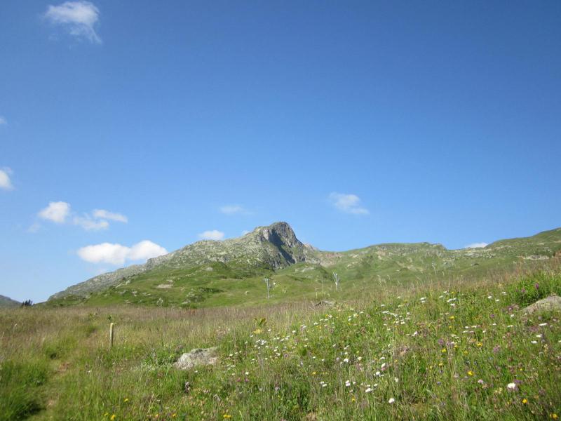 montée