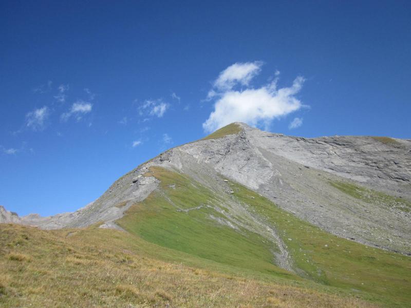 montée