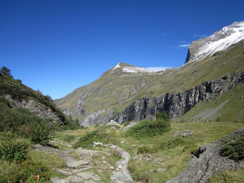 montée