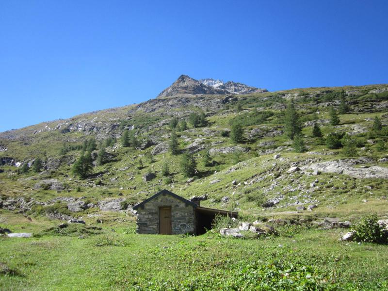 montée