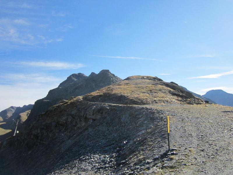 montée