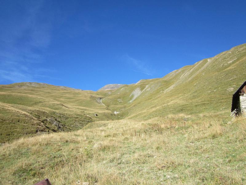 montée