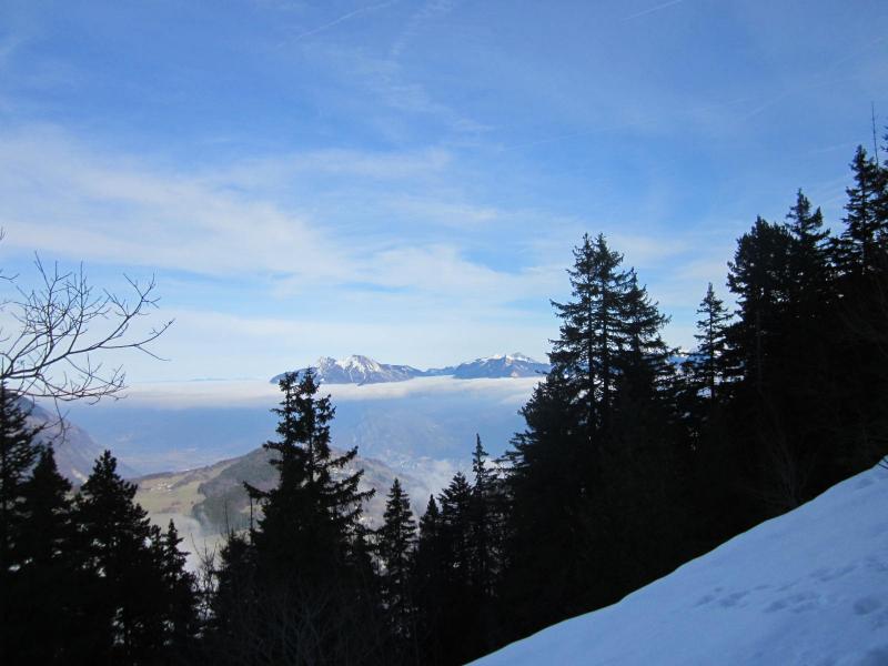 montée