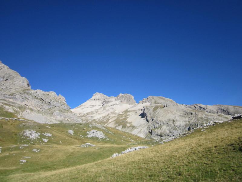 montée
