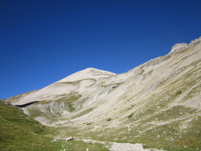 montée
