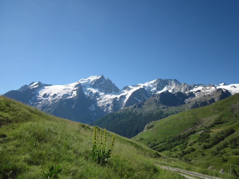 montée