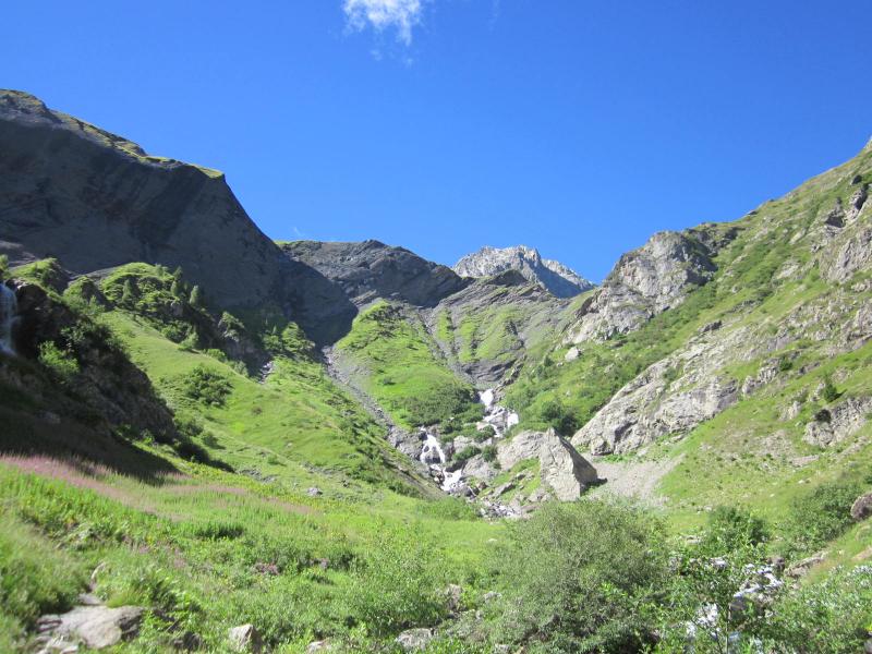 montée