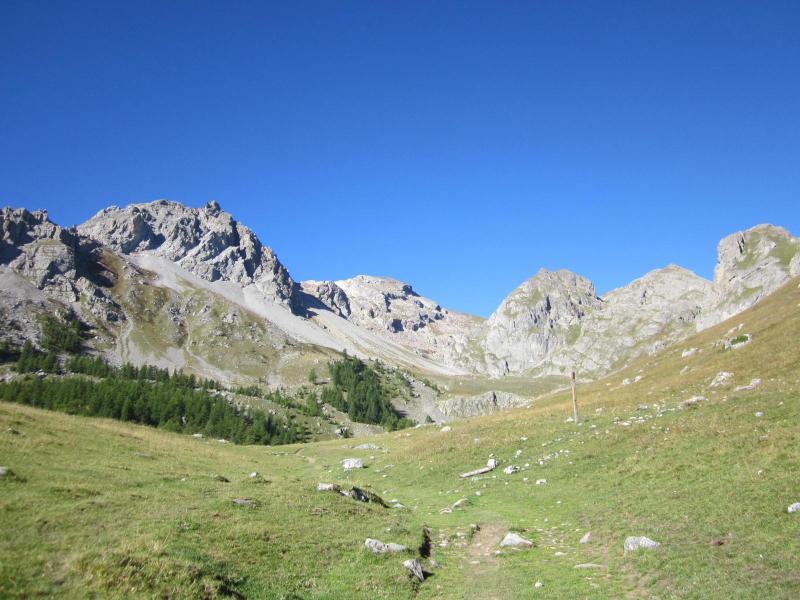 montée