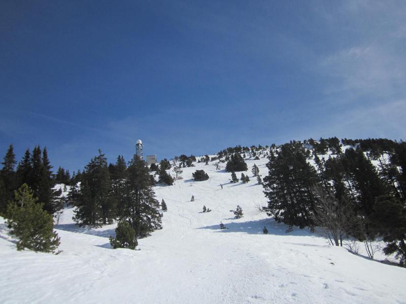 montée
