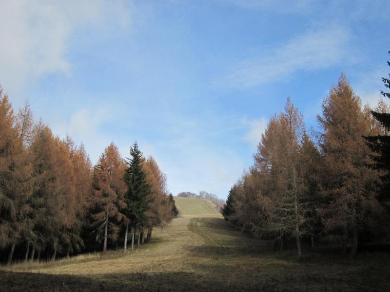 montée au Pelat-Morbié....
