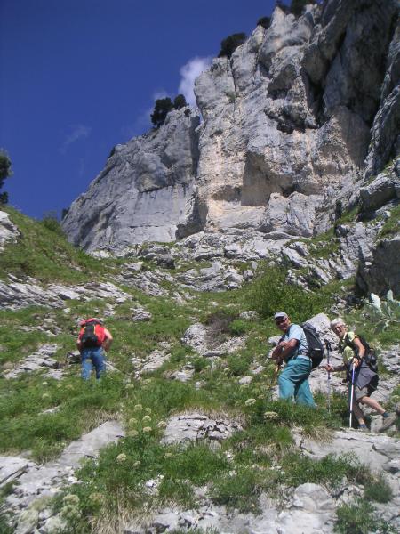 montée de Rocheplane