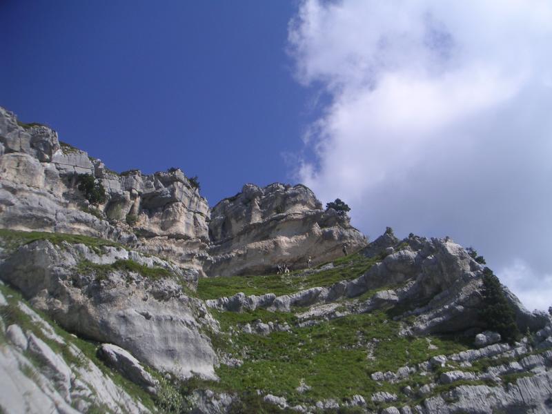 montée de Rocheplane