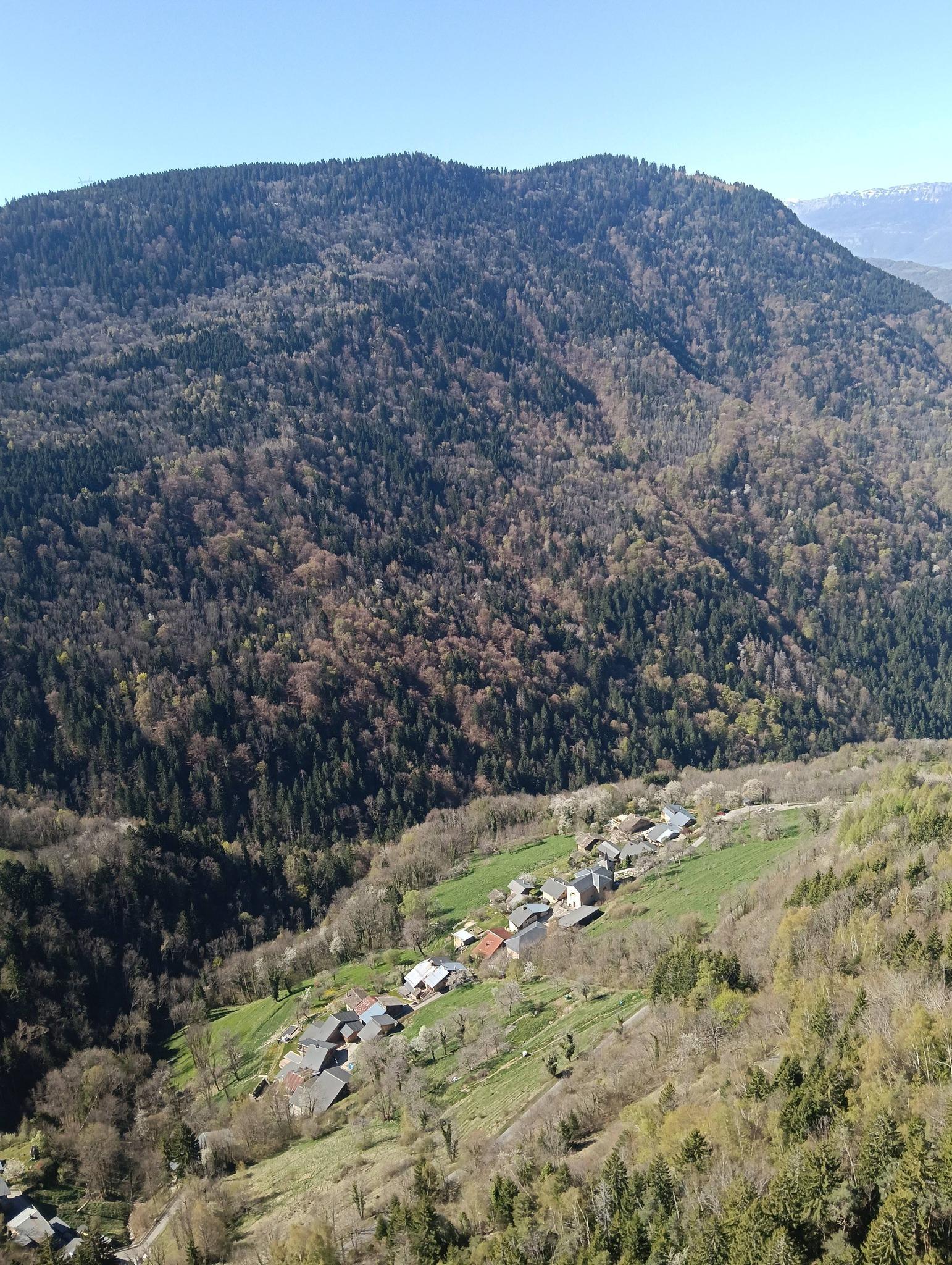 Montendry