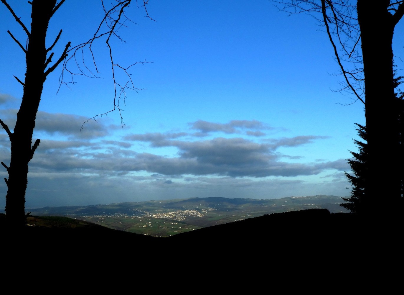 Monts du Lyonnais