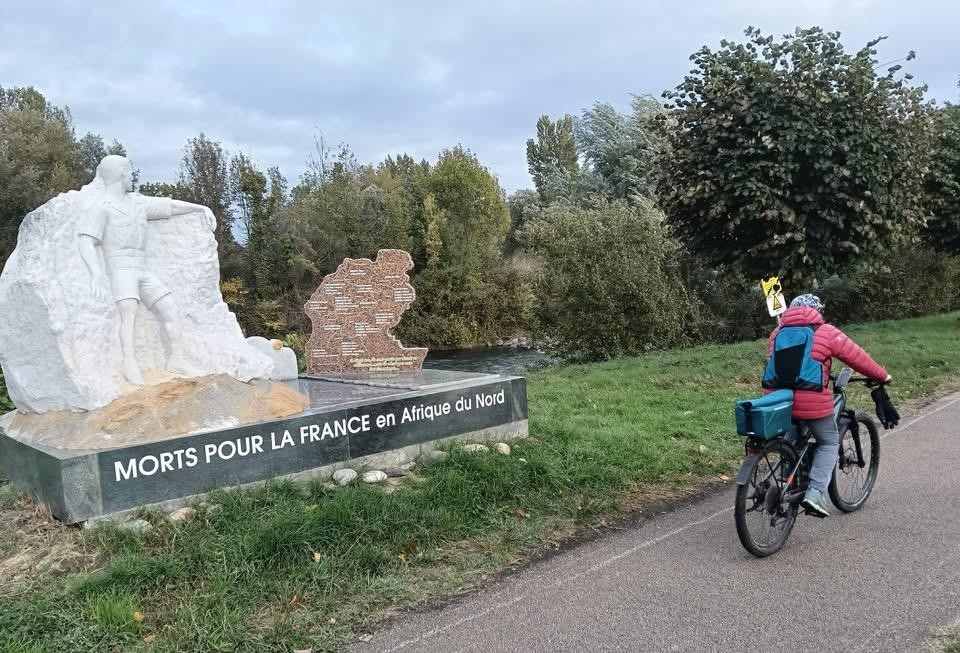 Monument aux morts 