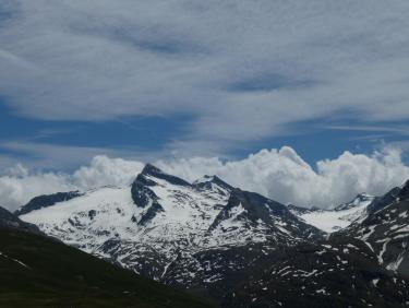 La Mottuaz d’Amont, descente à VTT sur Avérole et les Vincendières