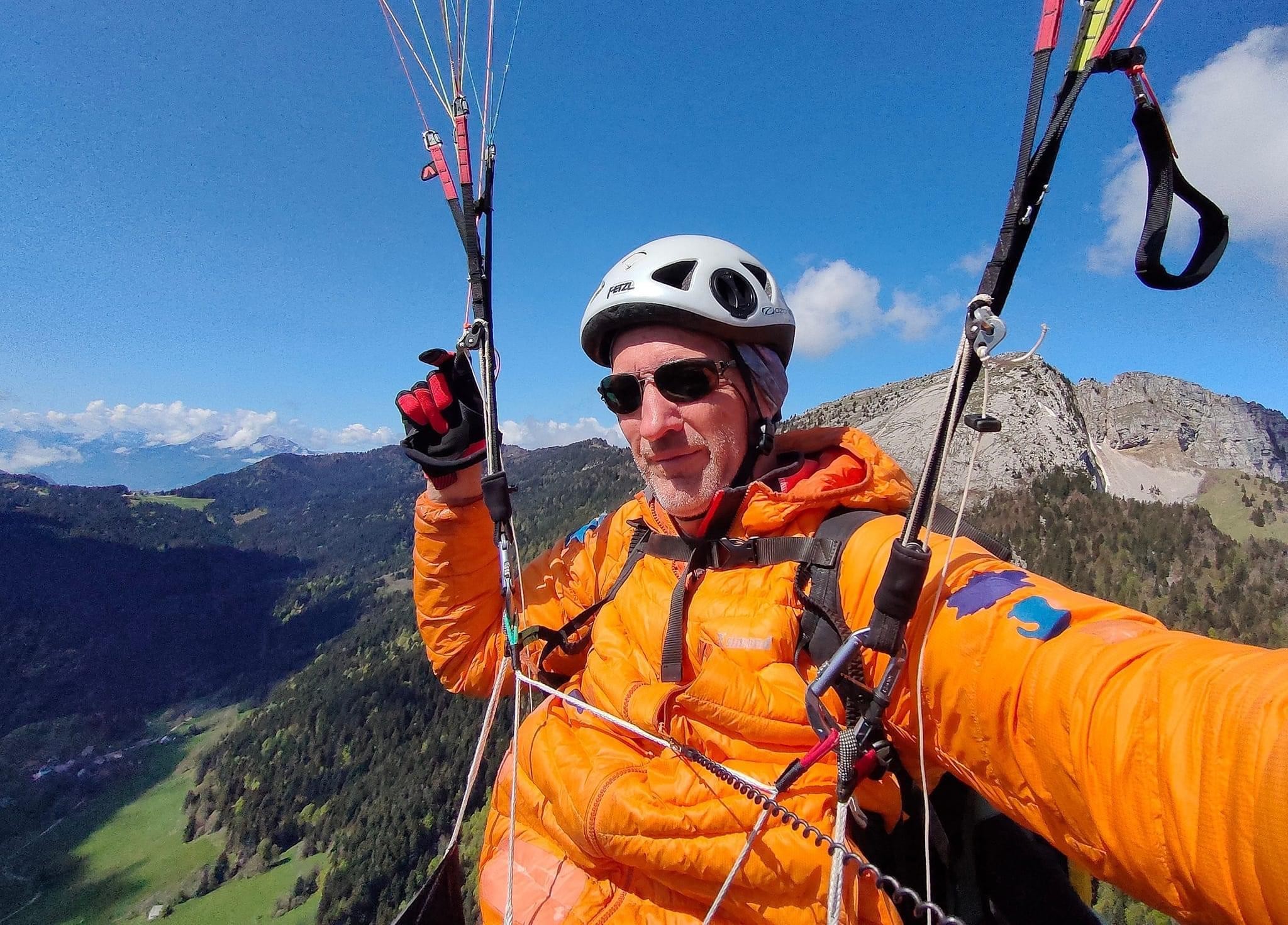 Mouflons, chamois et marmottes