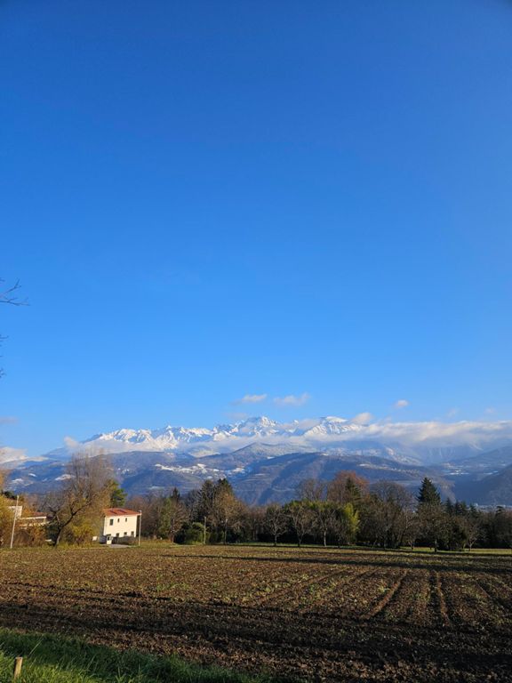 Balade dans Montbonnot