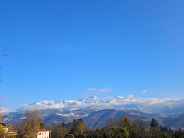 Balade dans Montbonnot