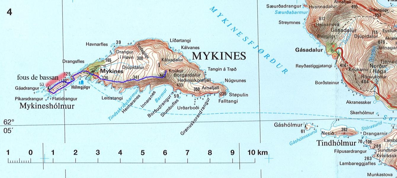 mykines