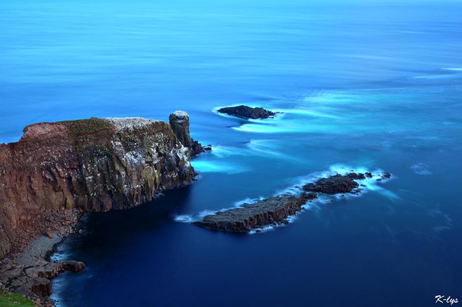mykinesholmur
