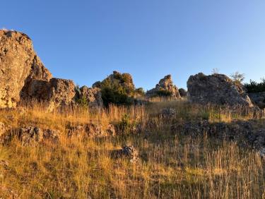 Se lever avec le soleil!🌞