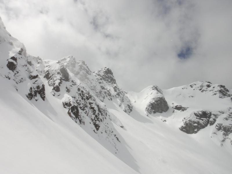 NE du Grand Replomb