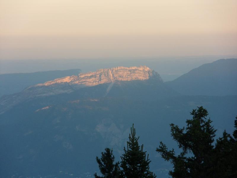 Neron qui se reveille