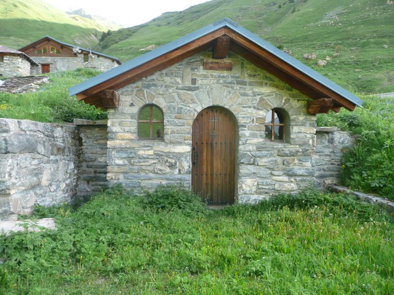 Notre Dame des neiges