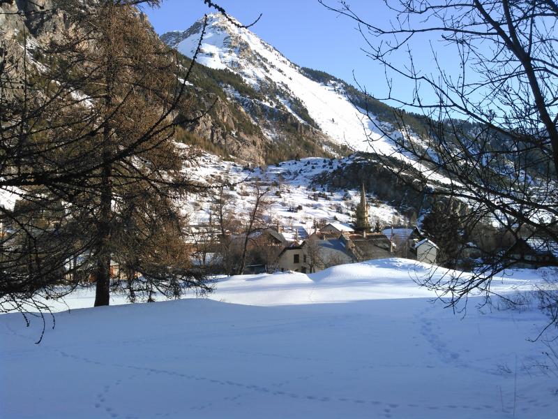 Névache s'éveille