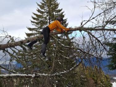 Sortie mécanos Ag'Hil