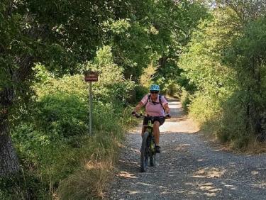 Sisteron / Digne les Bains ( la mer se rapproche)