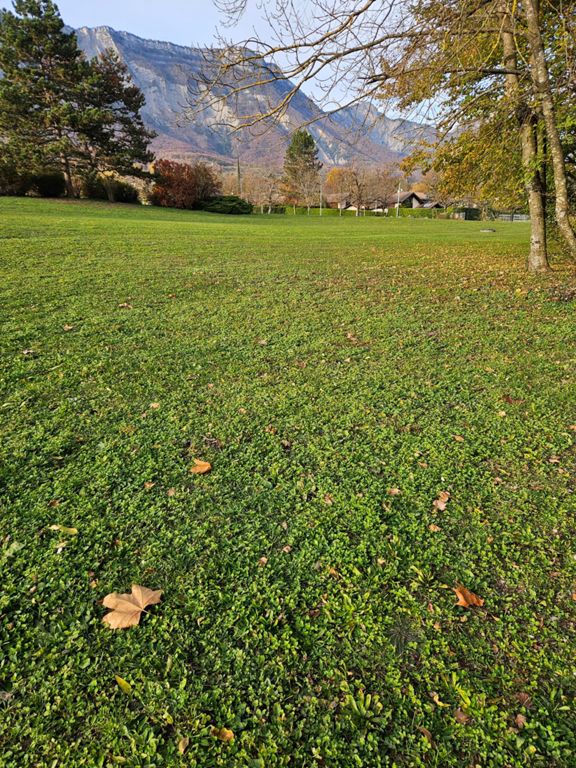 Boucle Montbonnot - Biviers - Montbonnot