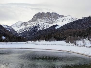 N&apos;est pas Candide Thovex qui veut !