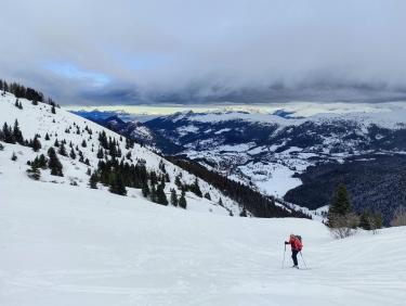 N&apos;est pas Candide Thovex qui veut !