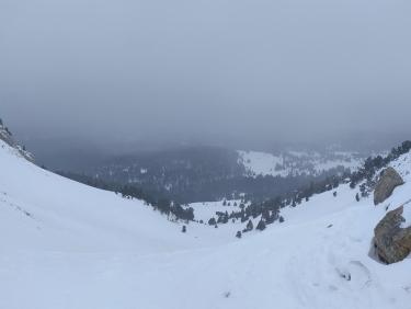 N&apos;est pas Candide Thovex qui veut !