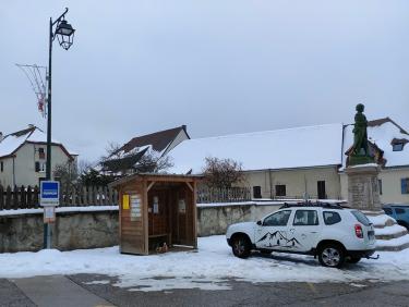 N&apos;est pas Candide Thovex qui veut !