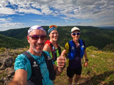 Sur les traces du Despé