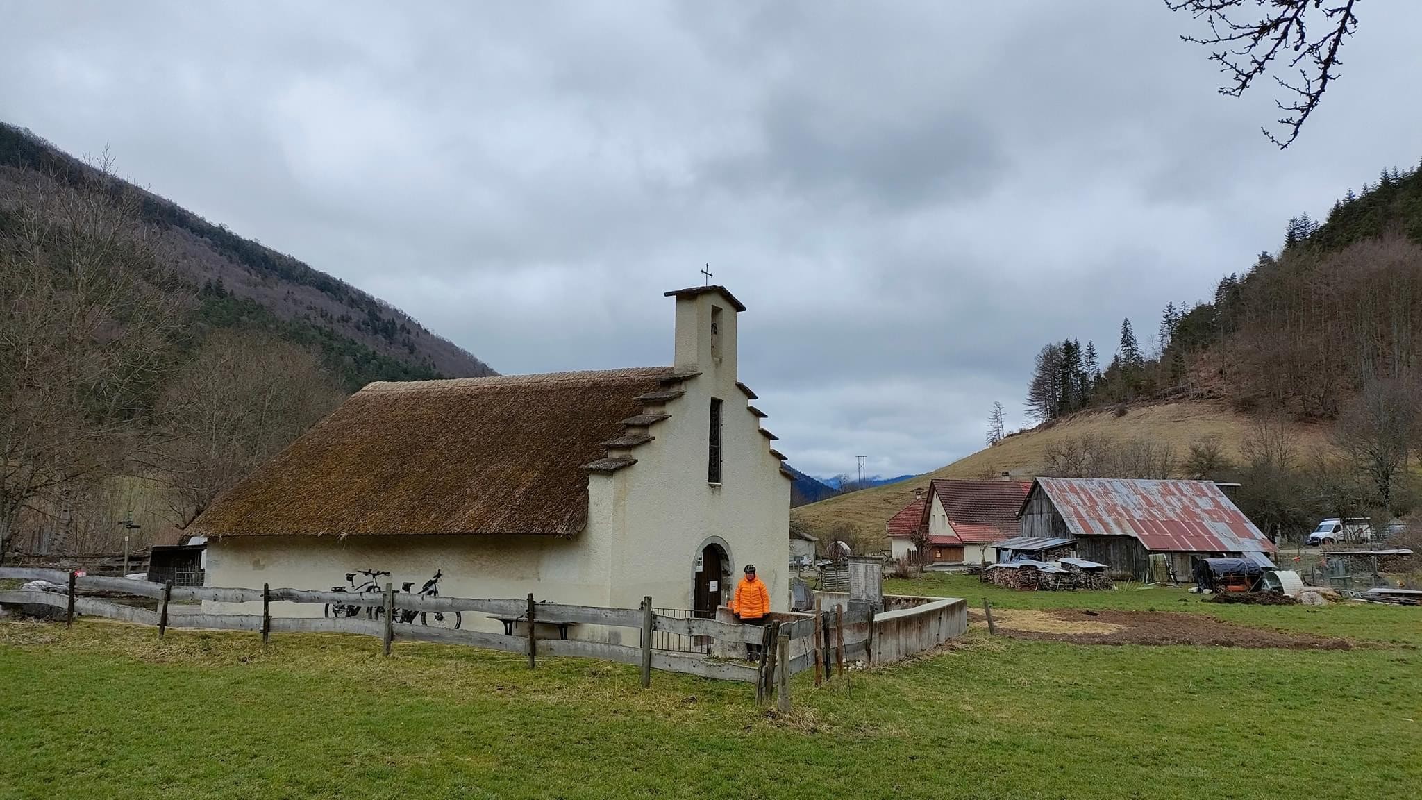 Ne vivent haut que ceux qui rêvent. 