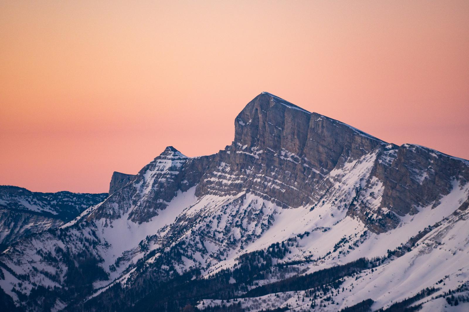Nocturne Refuge de la Petite Moucherolle 