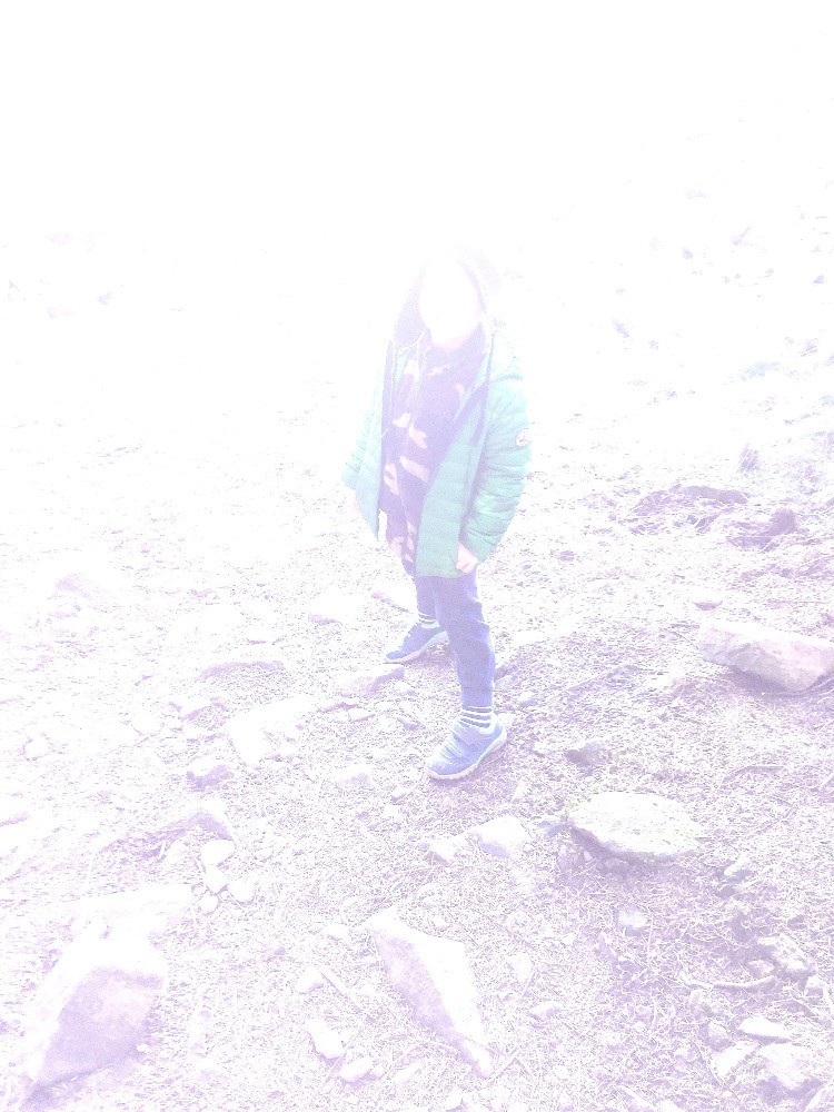 Notre petit GHM