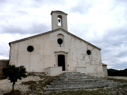 notre dame de Beauvoir
