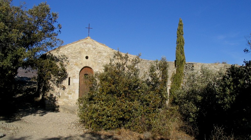 notre dame de Réparat