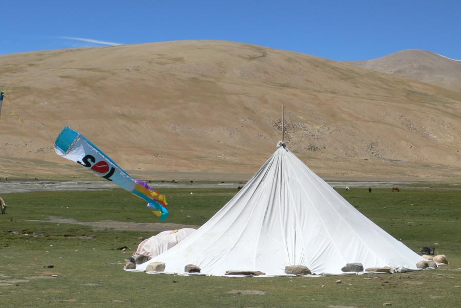 notre tipi