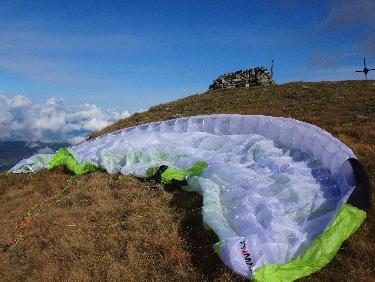 nouveau dÃ©co depuis le sommet