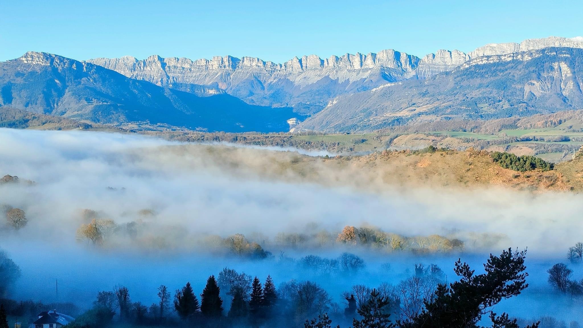 Nuages de Claude Debussy