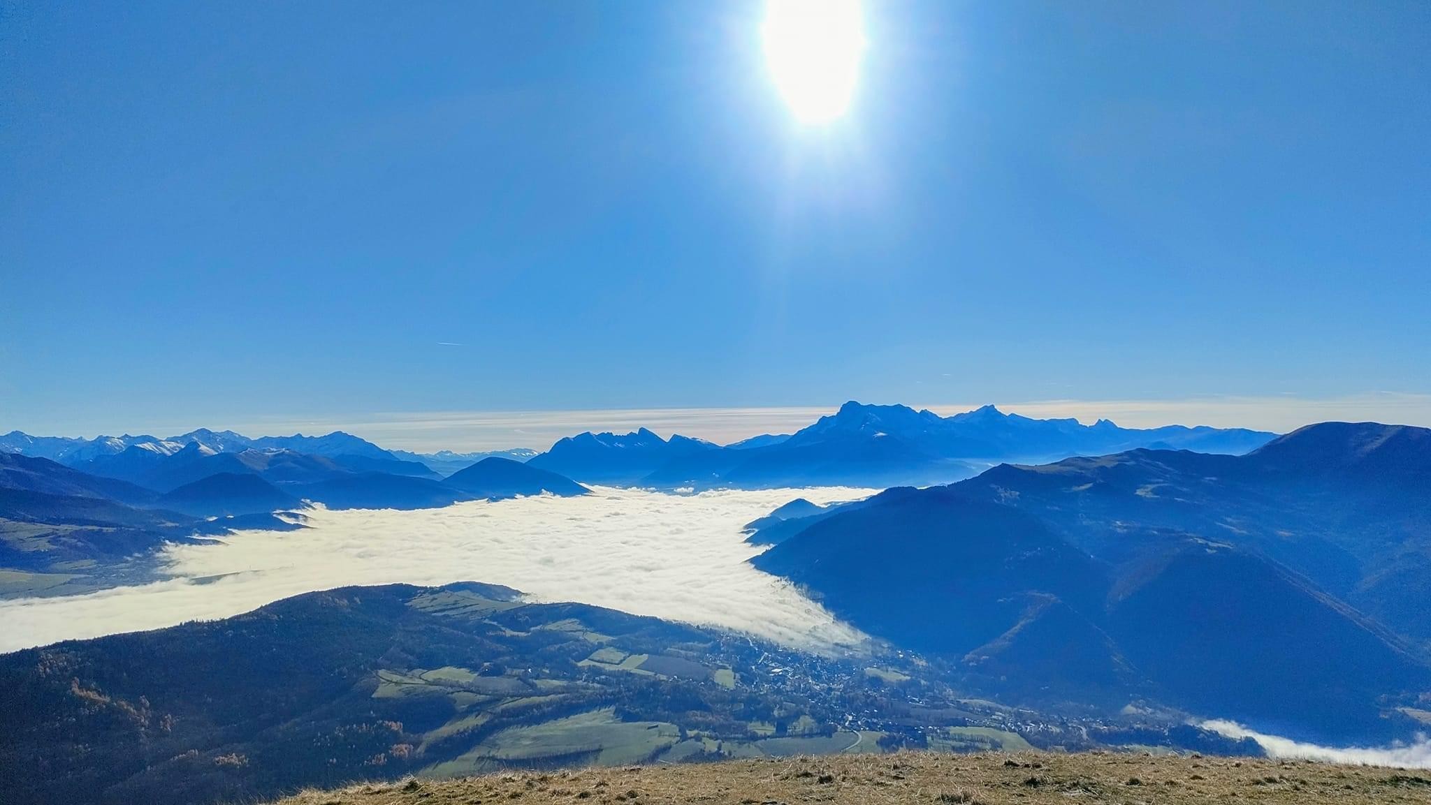 Nuages de Claude Debussy