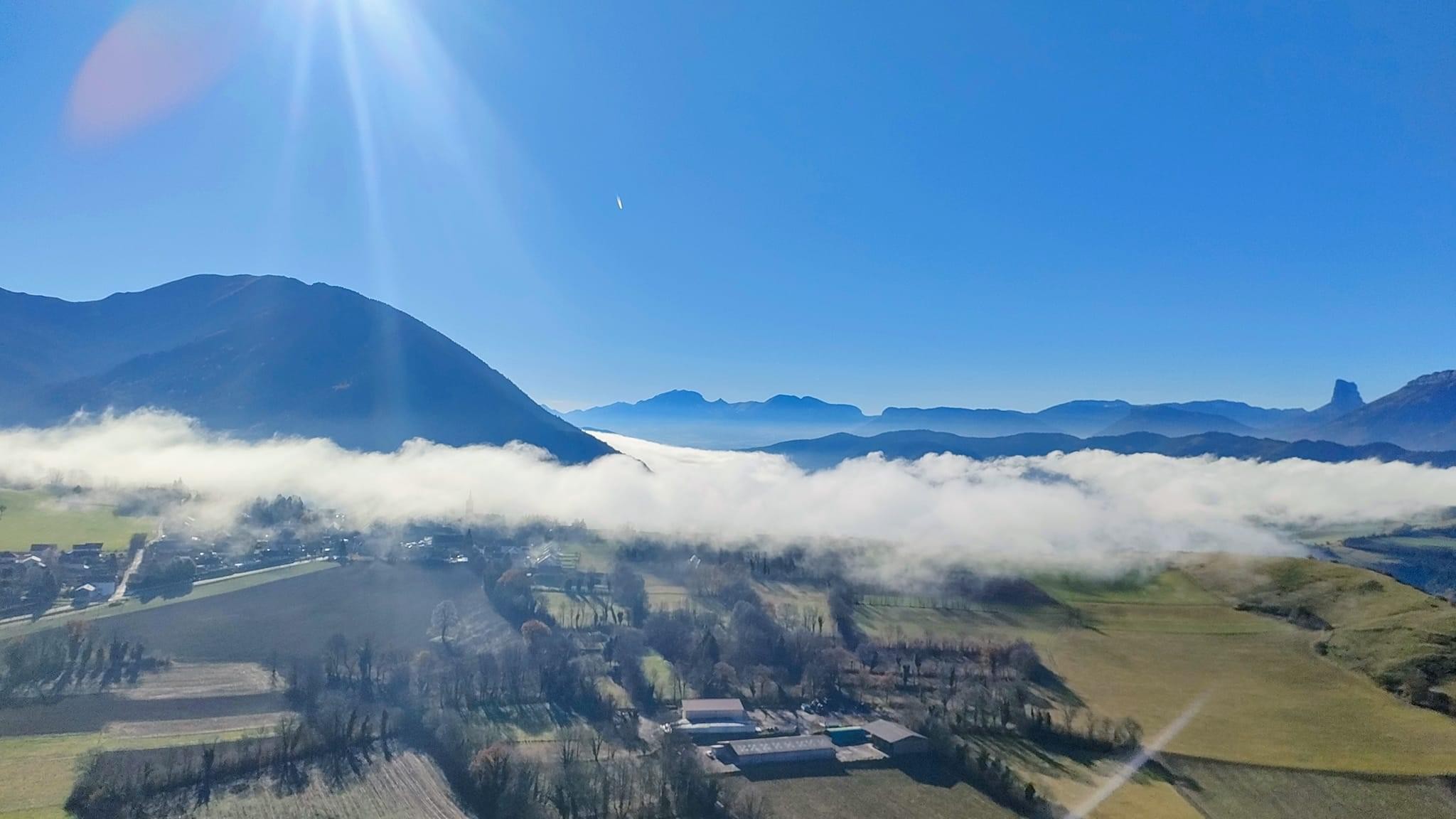Nuages de Claude Debussy