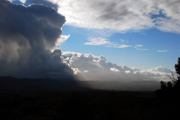 nuages