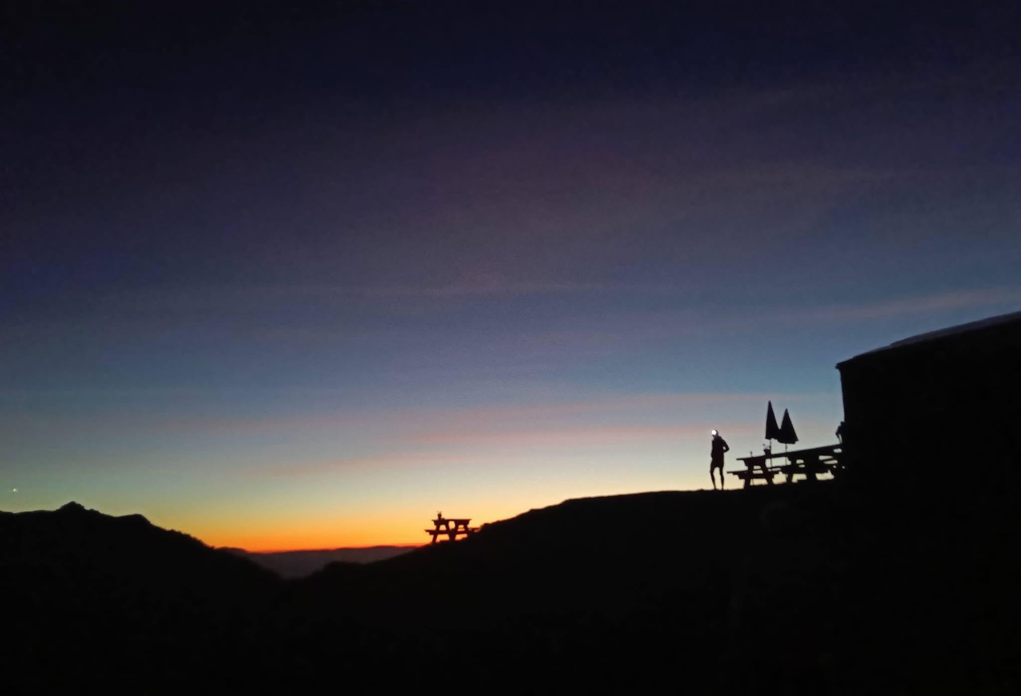 La nuit transfigurée 
